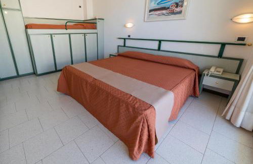 Residence Hotel Club House - Foto 4