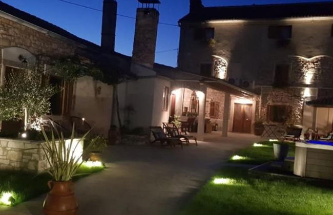 Charming Rooms & Apartments Stelio - Foto 27