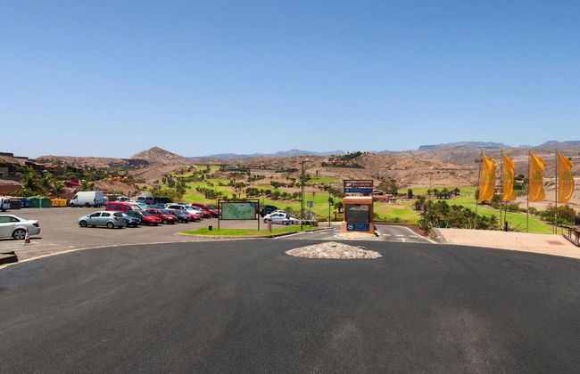 Holiday Home in Maspalomas - Foto 30