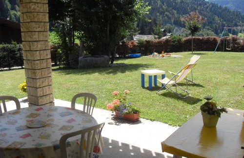 Chalet Gypaète - Foto 9