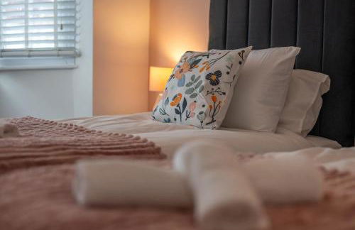 Cosy Clay Home - Foto 39