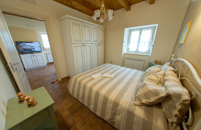 La Beppa - Casa Vacanze - Photo 6