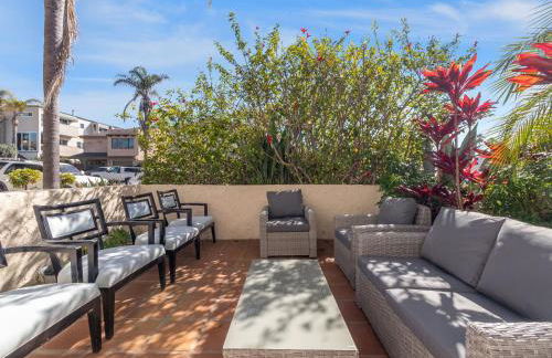 Windansea Beach Luxury - Spa, AC, Walk2Beach, Garage & fast WiFi - Foto 32