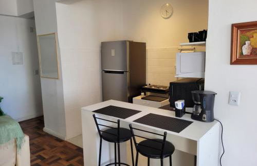 13 andar, Studio, Centro, vista incrível Guaíba - Foto 27