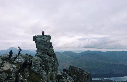 Viking Cottage - Foto 26