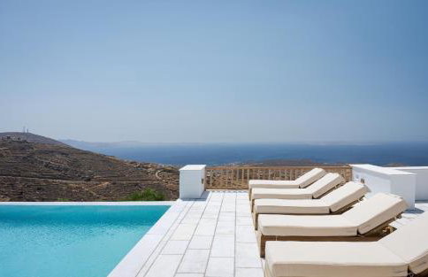 Morfes Luxury Apartments - Foto 12