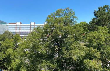 La Résidence de l'Orangerie - Foto 8