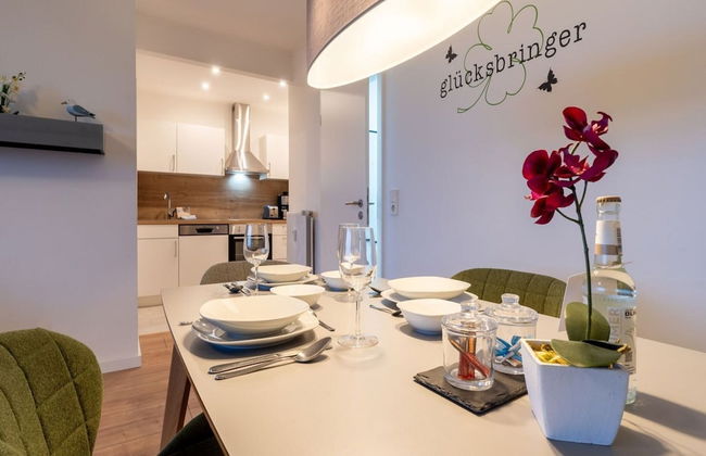 Ferienwohnung in Westerdeichstrich - Foto 13