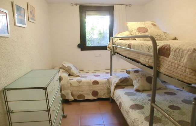 104649 - Villa in Lloret de Mar - Foto 3