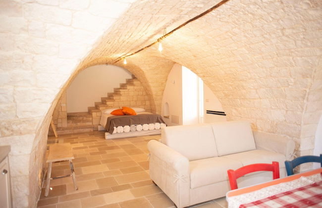 Tower House in Puglia With Pool and Coast Views - Foto 24