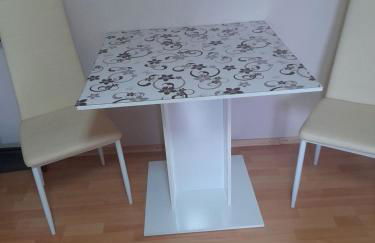 Ferienwohnung Monika Staßfurt OT Üllnitz an der A14 - Foto 14