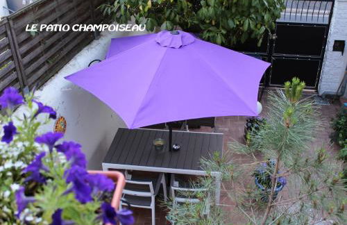 Champoiseau - Foto 8