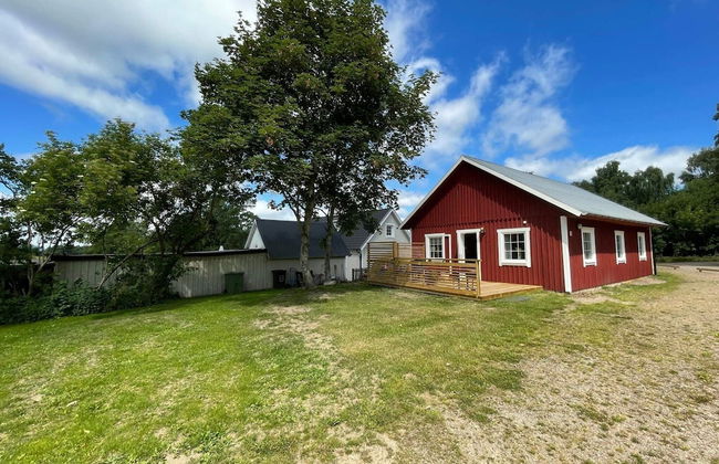 4 Person Holiday Home in Ljungbyhed-by Traum - Foto 23