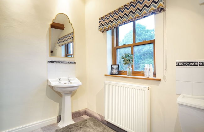 Manor House Farm - Foto 14