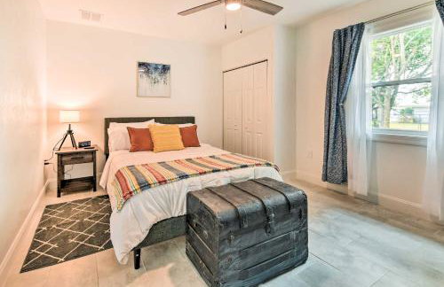 Bright, Pet-Friendly Retreat in Avon Park! - Foto 12