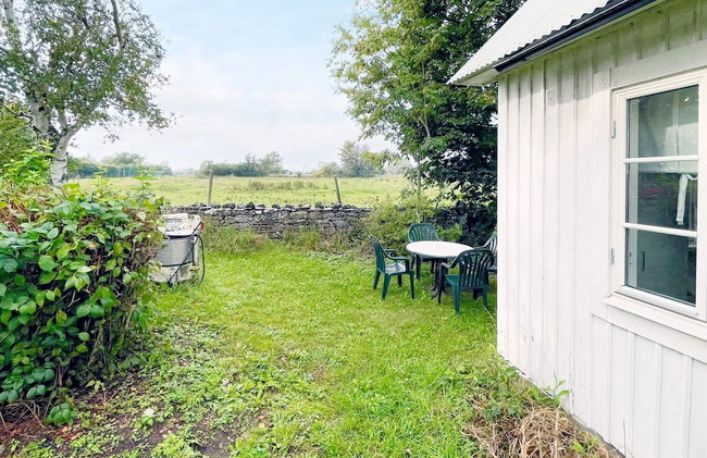 4 Person Holiday Home in Kopingsvik - Foto 9