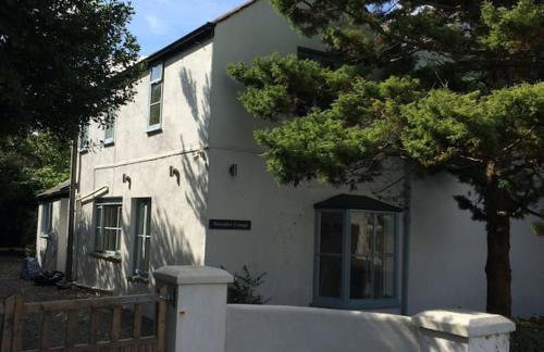 November Cottage St Kew, North Cornwall Cosy Cottage - Foto 12