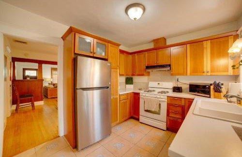 Home 1/2 Mi to Dtwn Riverside: Families Welcome! - Foto 10