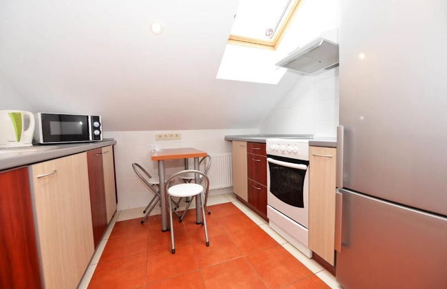 Klaipeda Inn - Photo 31