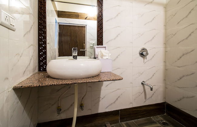 Ashapura Niwas by Vista Rooms - Foto 12