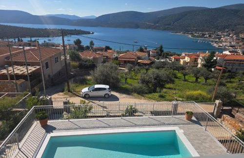 Sunrise Korfos - Foto 30