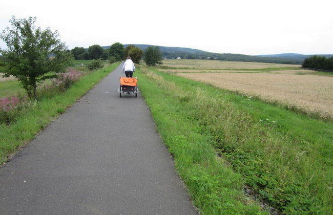 Apartment in Schotten-betzenrod - Foto 4