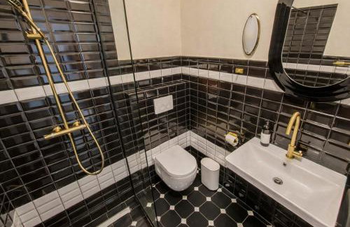 Deluxe Nature Resort Galovi Dvori - Foto 60