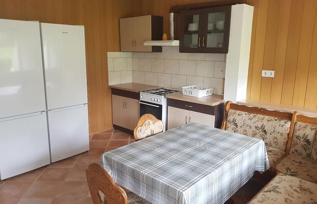 Franz Berg Apartment Greimerath - Foto 9