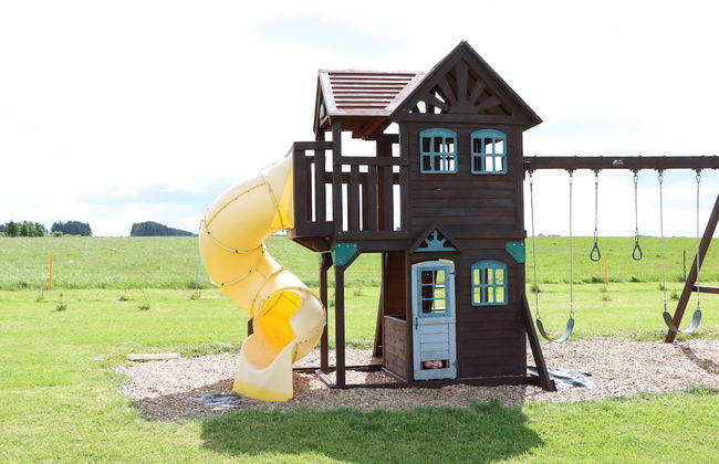 Shepherds Loch Glamping - Photo 56