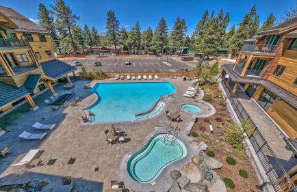 Luxury Residence - Gondola Across The Street Condo - Foto 14