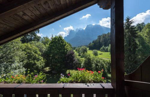 Residence Perwanger - Foto 6