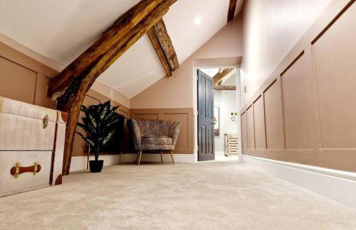 Hamilton-The Cruck Luxury Let - Foto 25