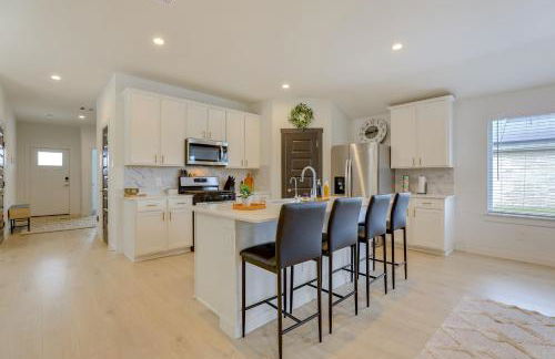 Resort Perks and Private Hot Tub Brookshire Retreat - Foto 8