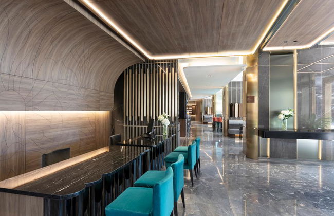 Oakwood Suites Tiwanon Bangkok - Foto 6