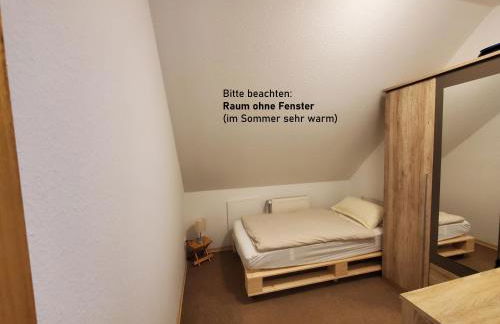 Ferienwohnung Friedrich Dorfmark - Foto 14