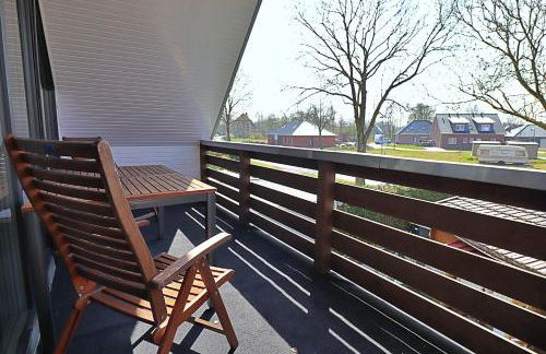 Ferienwohnungen "Zur Friesen Freude" - nur für Feriengäste - Foto 75