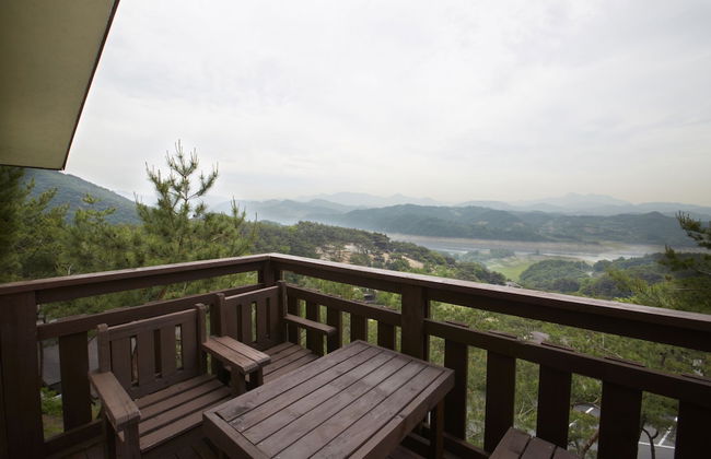 Club ES Jecheon Resort - Foto 13