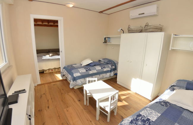 Holiday Home in Massarosa With Pool & Hill Views - Foto 4