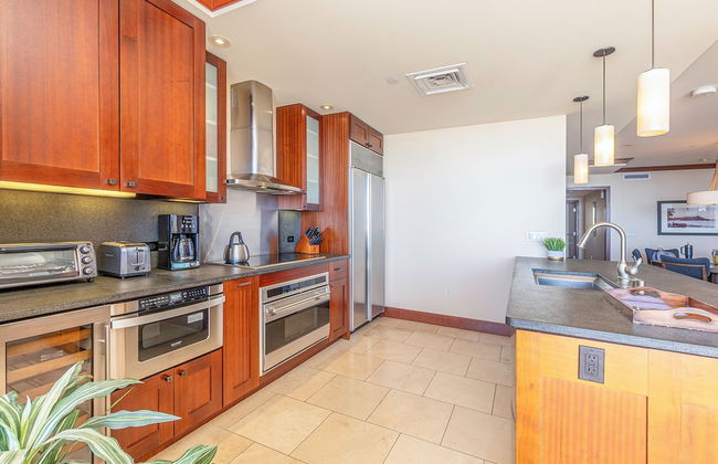 The Beach Villas at Ko Olina by Real Select Vacations - Foto 51