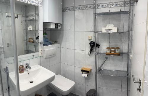 Dünenrose am Nordstrand - Foto 8