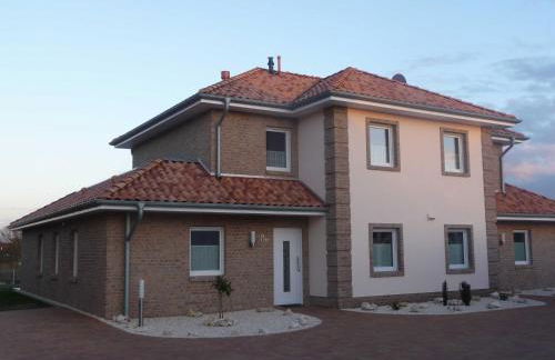 Ferienhaus Am Yachthafen - Pier 30, wunderschöne 2 Pers -Whg - Foto 1