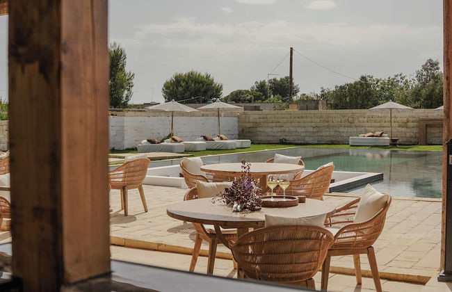 Borgo Bevagna Relais - Foto 53