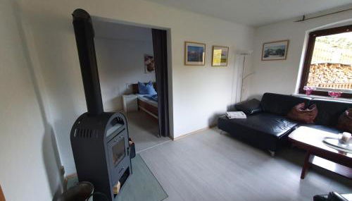 Fewo-hierundjetzt Lichtenhain bei Sebnitz am Malerweg - Foto 4