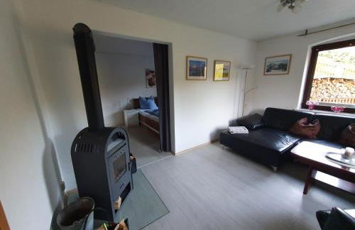 Fewo-hierundjetzt Lichtenhain bei Sebnitz am Malerweg - Foto 4