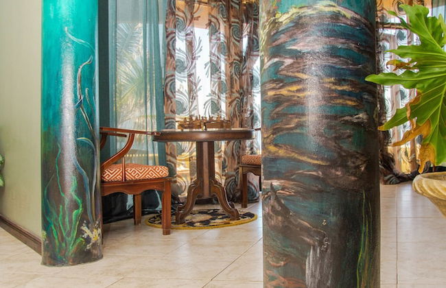 Beach Front White Sand Villa - Foto 47