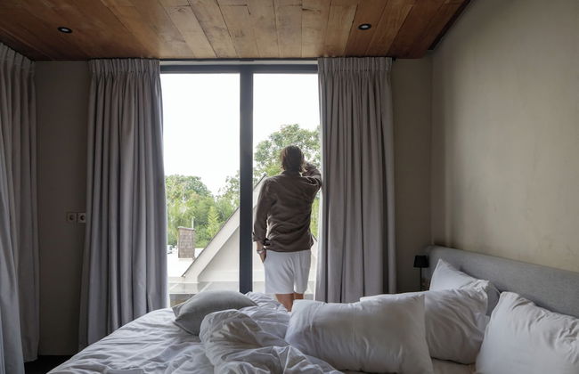 Usawa Villa Nyanyi - Foto 71