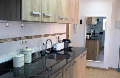 Torres del Saler, Gola de Puchol, Valencia - Photo 27