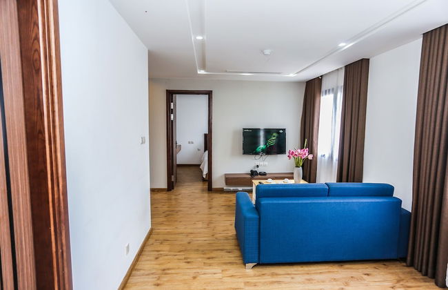 HNC Premier Hotel & Residences - Foto 12