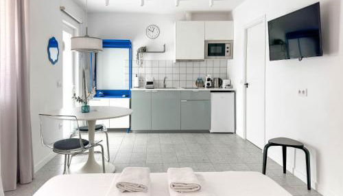 Apartamentos Navío - Foto 2