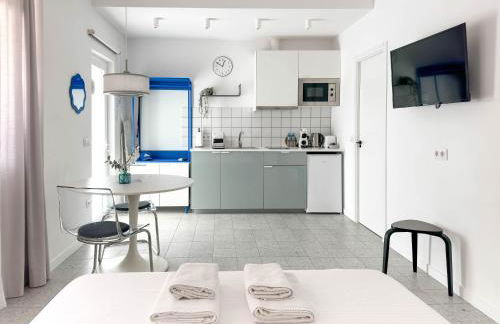 Apartamentos Navío - Foto 2